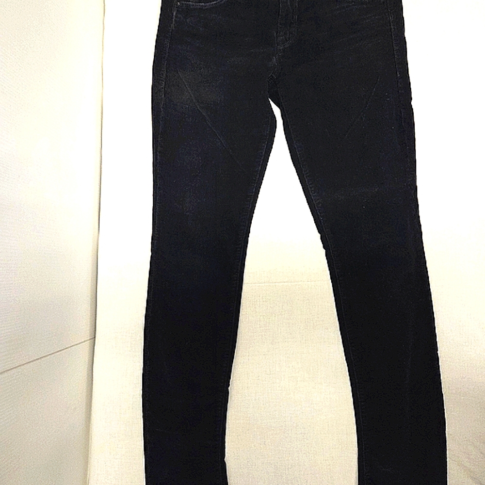 MOTHER The Looker Jeans